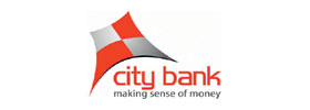 city bank