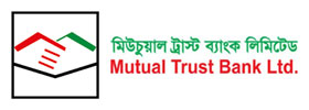 mutual trust bank