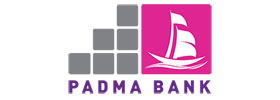 padma bank