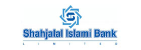 shahjala islami bank