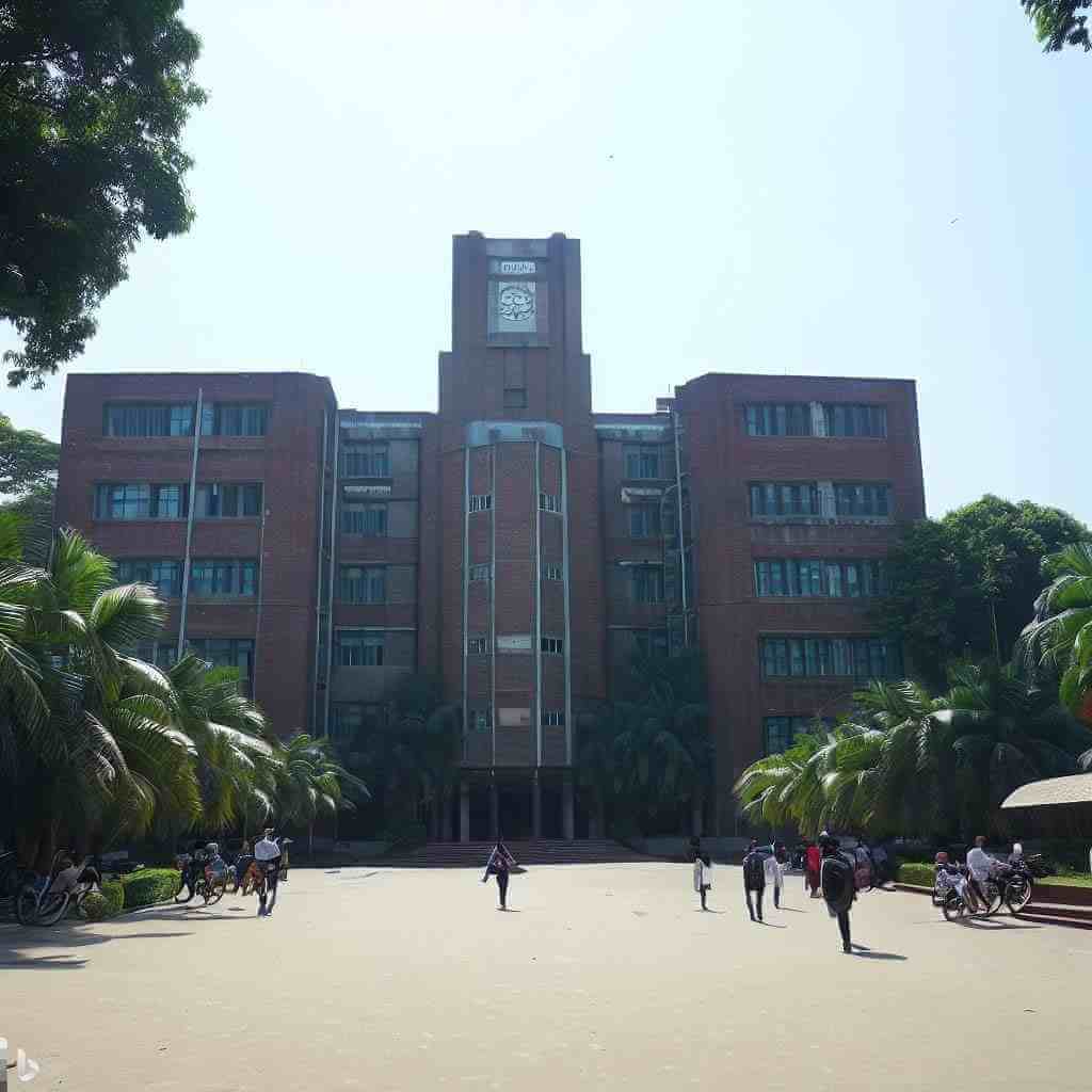 Top 10 Colleges in Dhaka Bangladesh