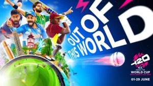 Icc t20 world Cup all squads - World cup 2024