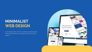 trends in web design